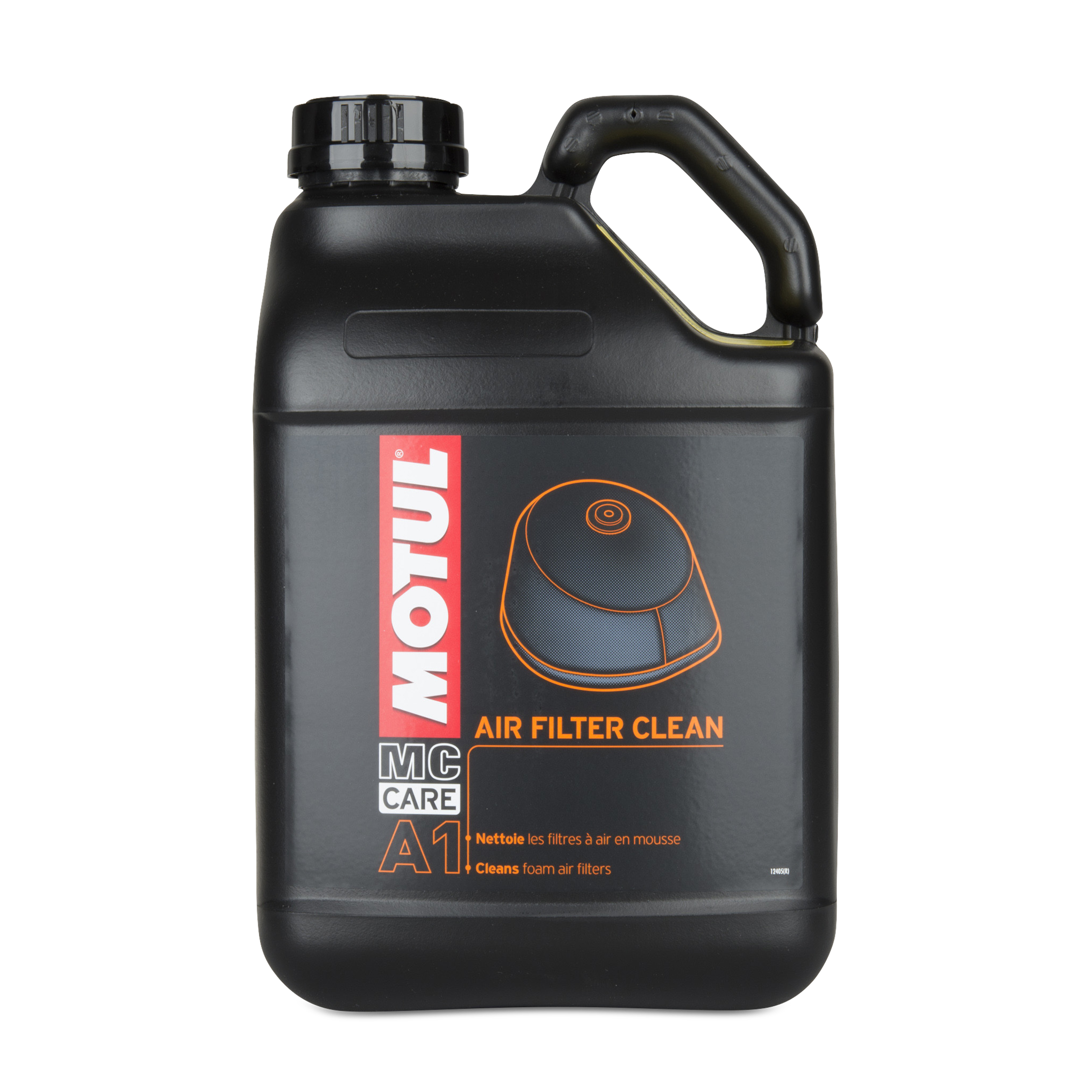 Motul A1 5L Cleaning Air Filter - Now 27% Savings