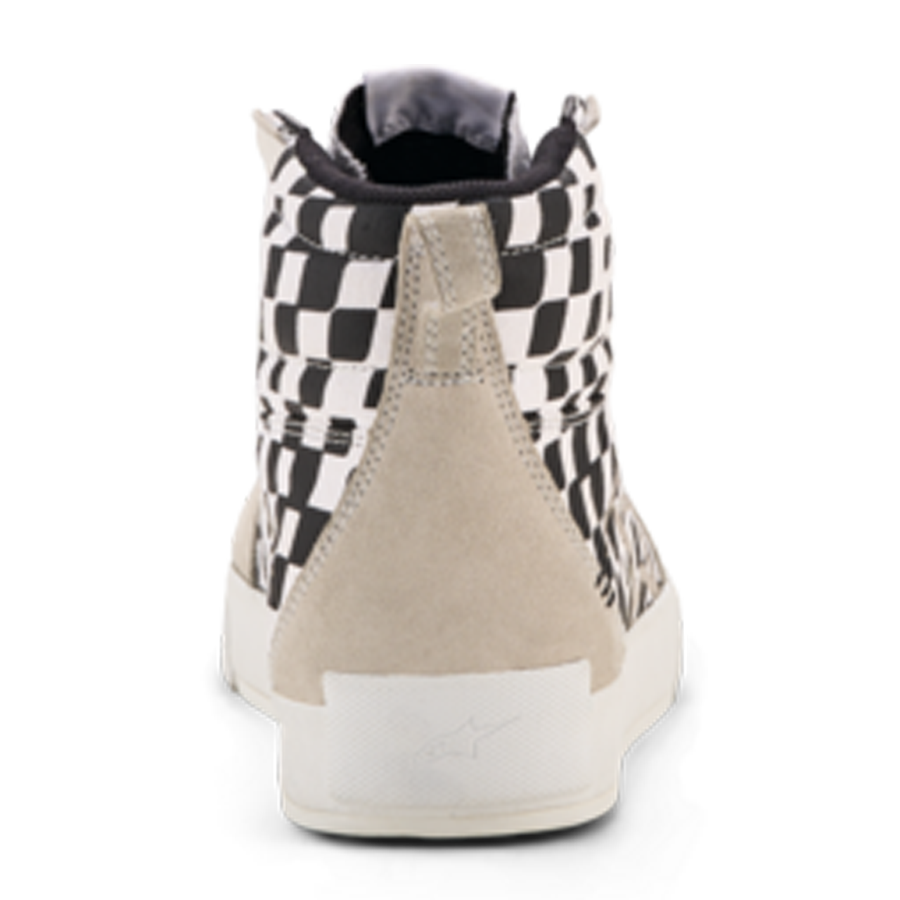 Botas MC Alpinestars Ride-63 Canvas