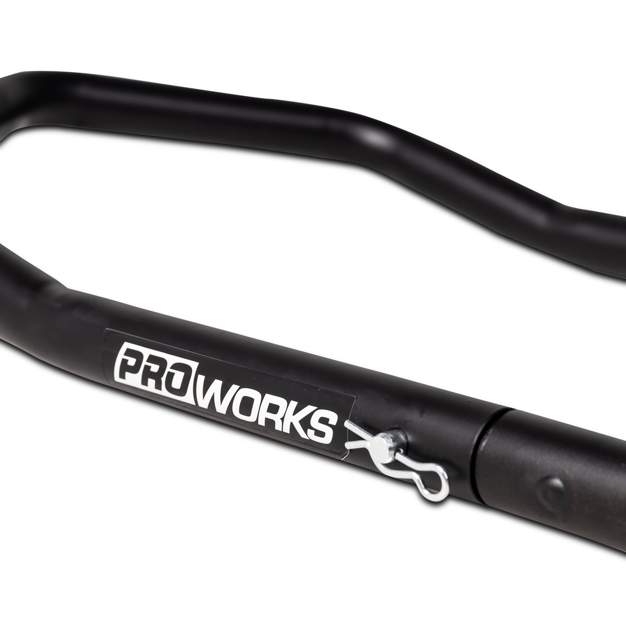 Caballete Delantero Proworks