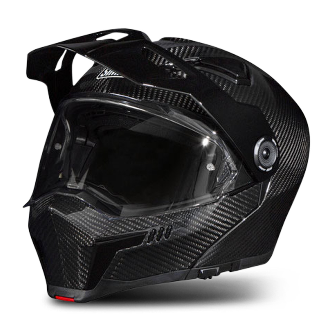 Simpson Journey Adventure Helmet