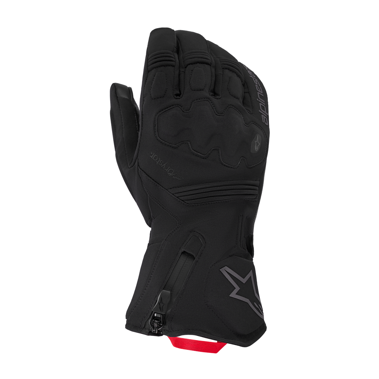 Guantes de Moto Alpinestars WT-5 Drystar con Aislamiento