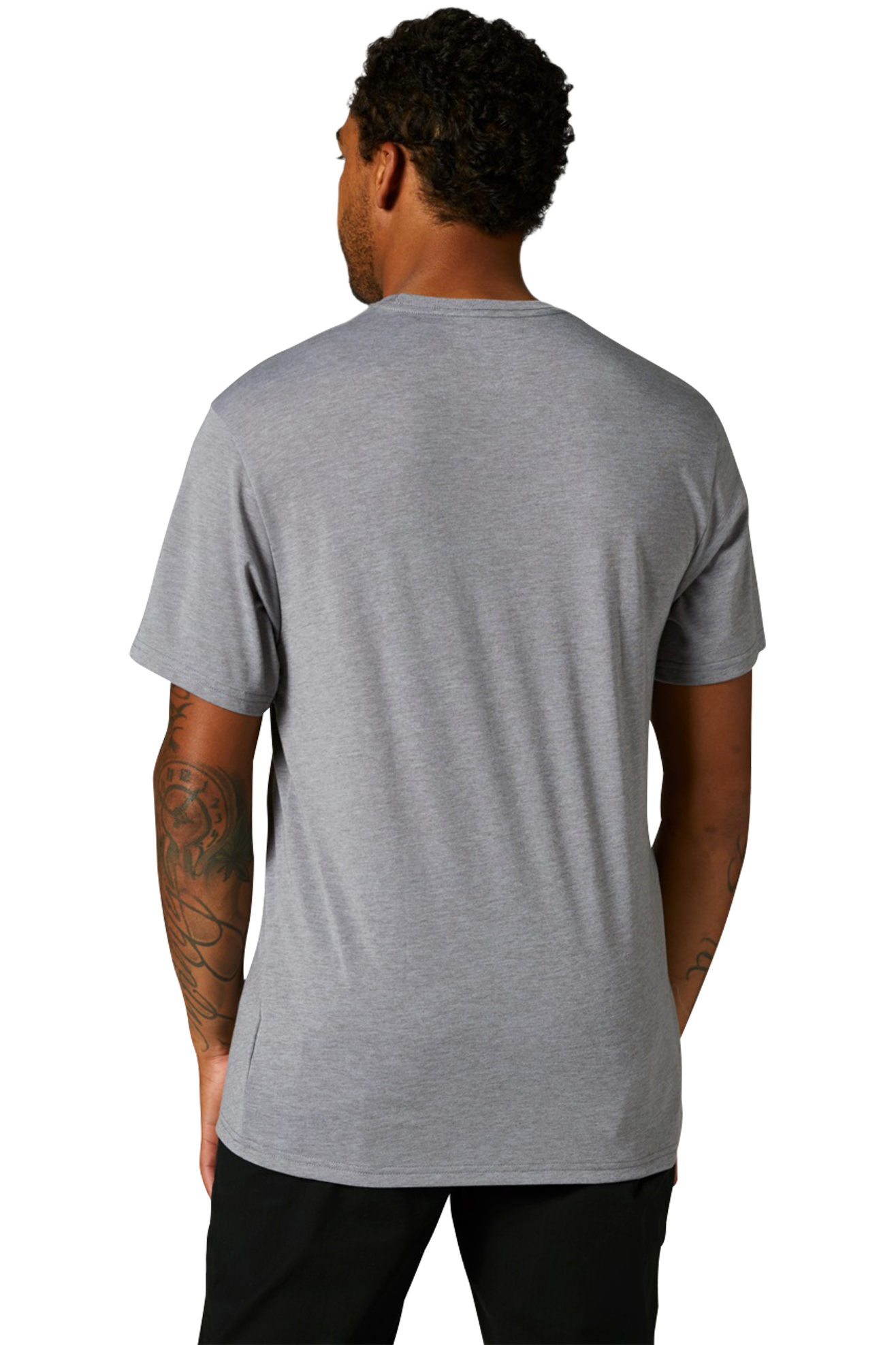 T-shirt FOX Rkane Head Tech