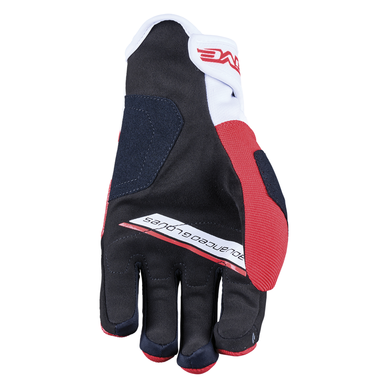 Rokavice MX Five E3 Evo