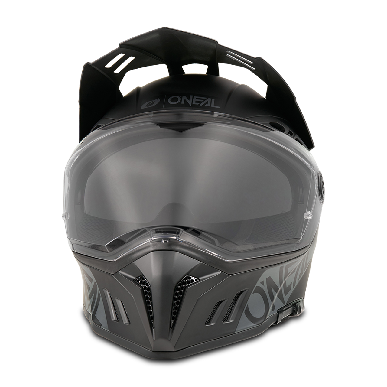 O'Neal Sierra Solid Adventure Helmet