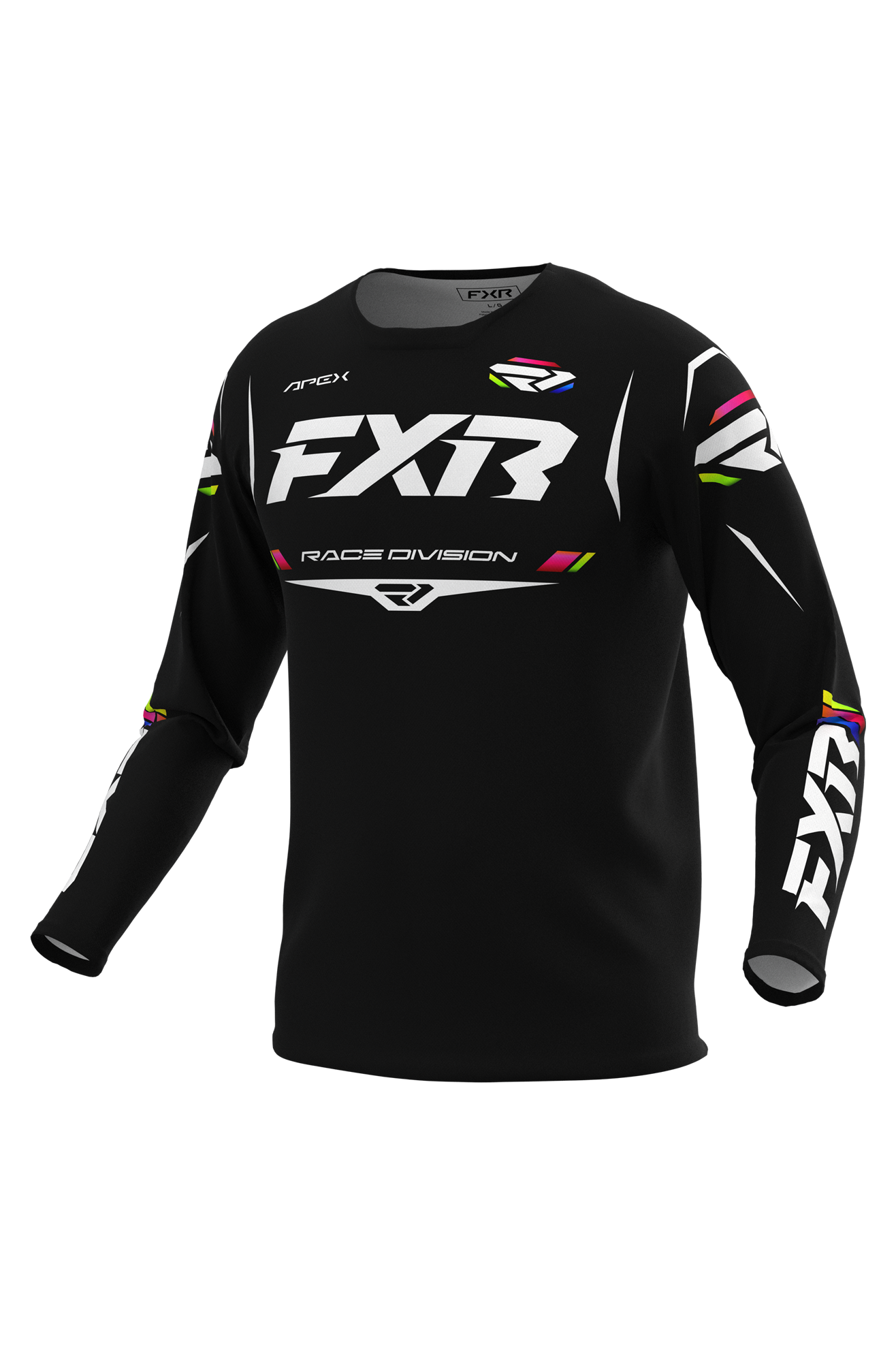 MX Дрес FXR Apex 27