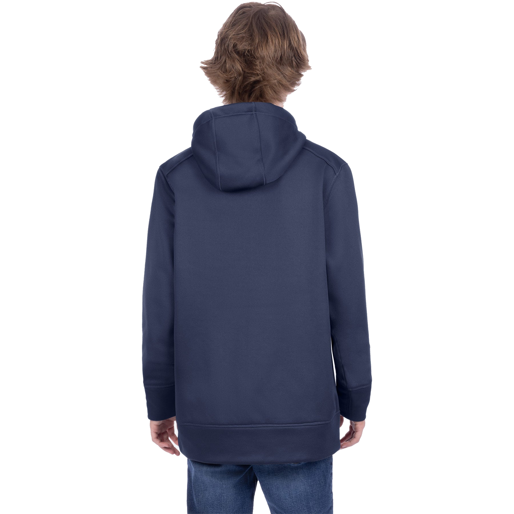 Hoodie FXR Hydrogen Tech PO Kinder