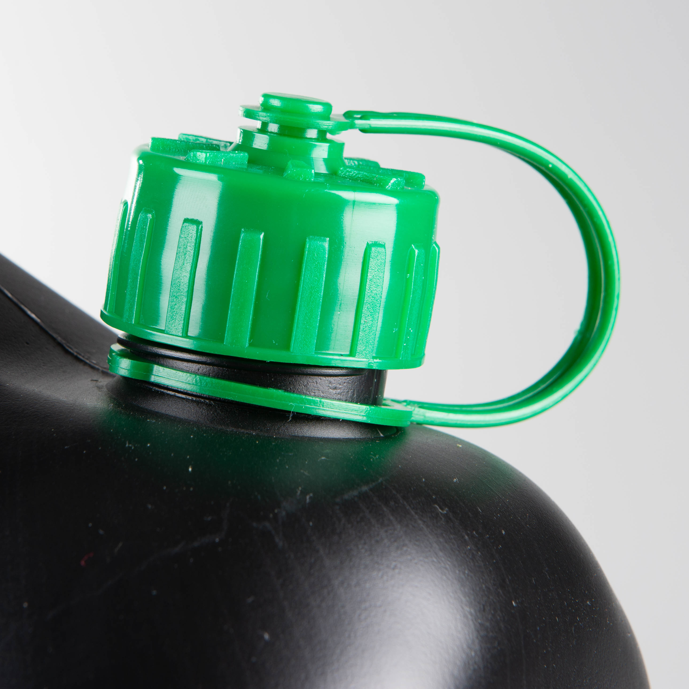 Proworks Plastic Fuel Jug 10L UN-Accepted