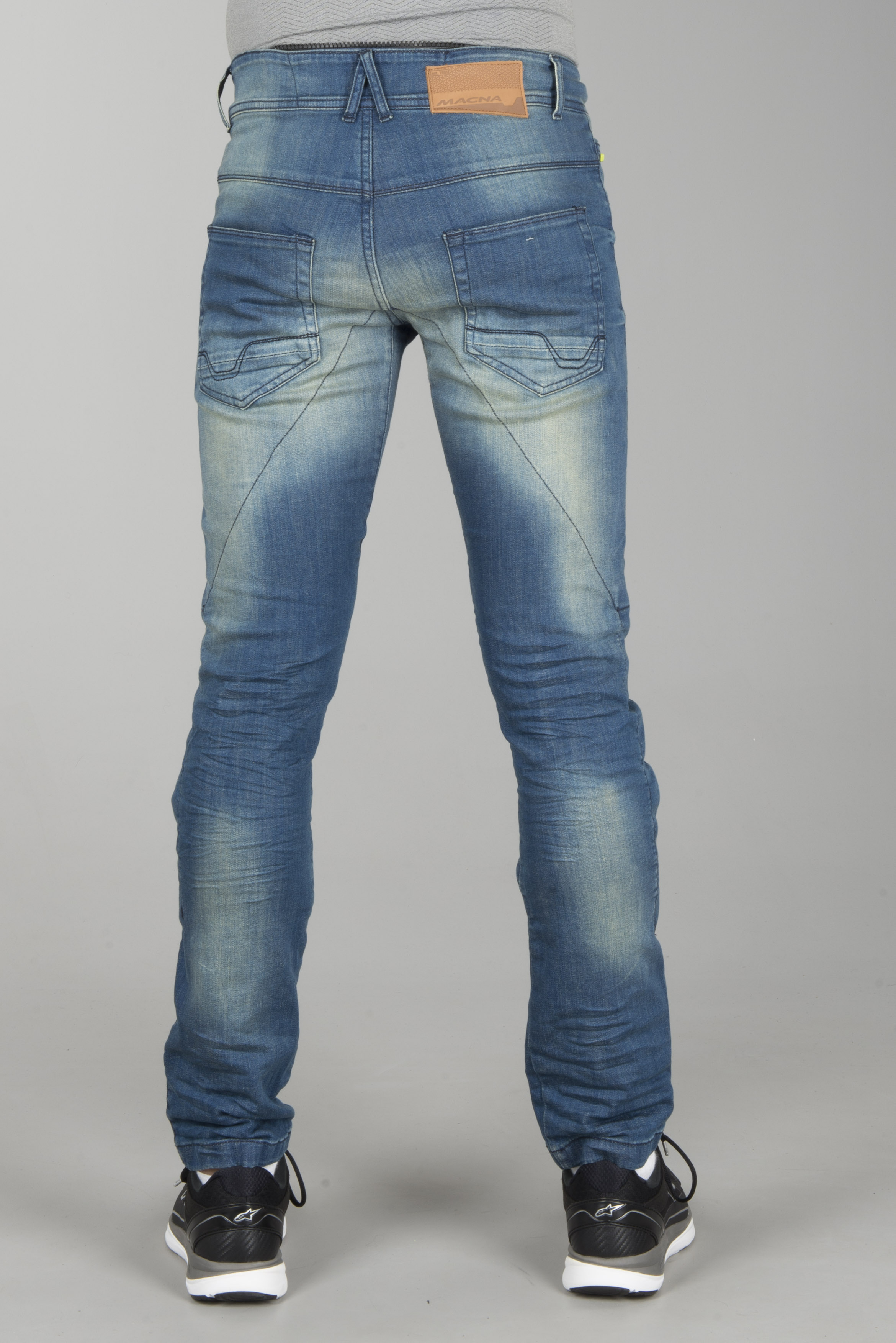 Macna Stone Jeans