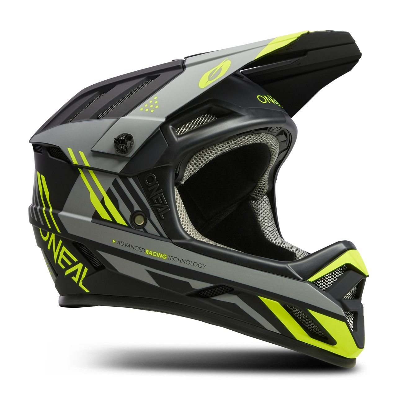 Downhill Helm MTB O'Neal BACKFLIP STRIKE V.23