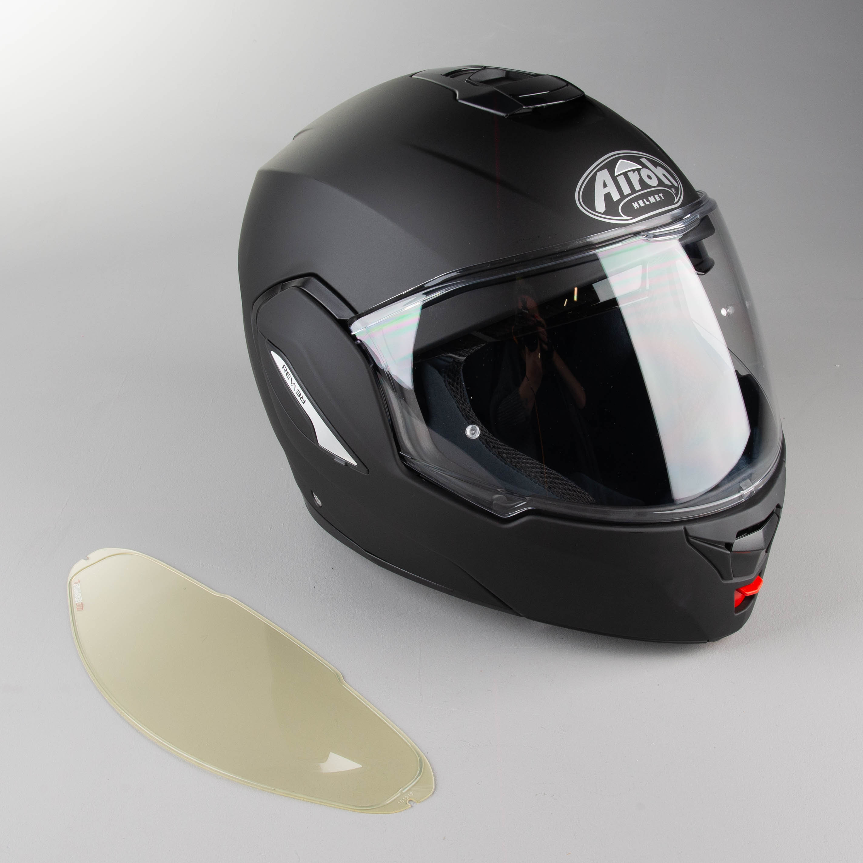Airoh REV 19 Flip-Up Helmet