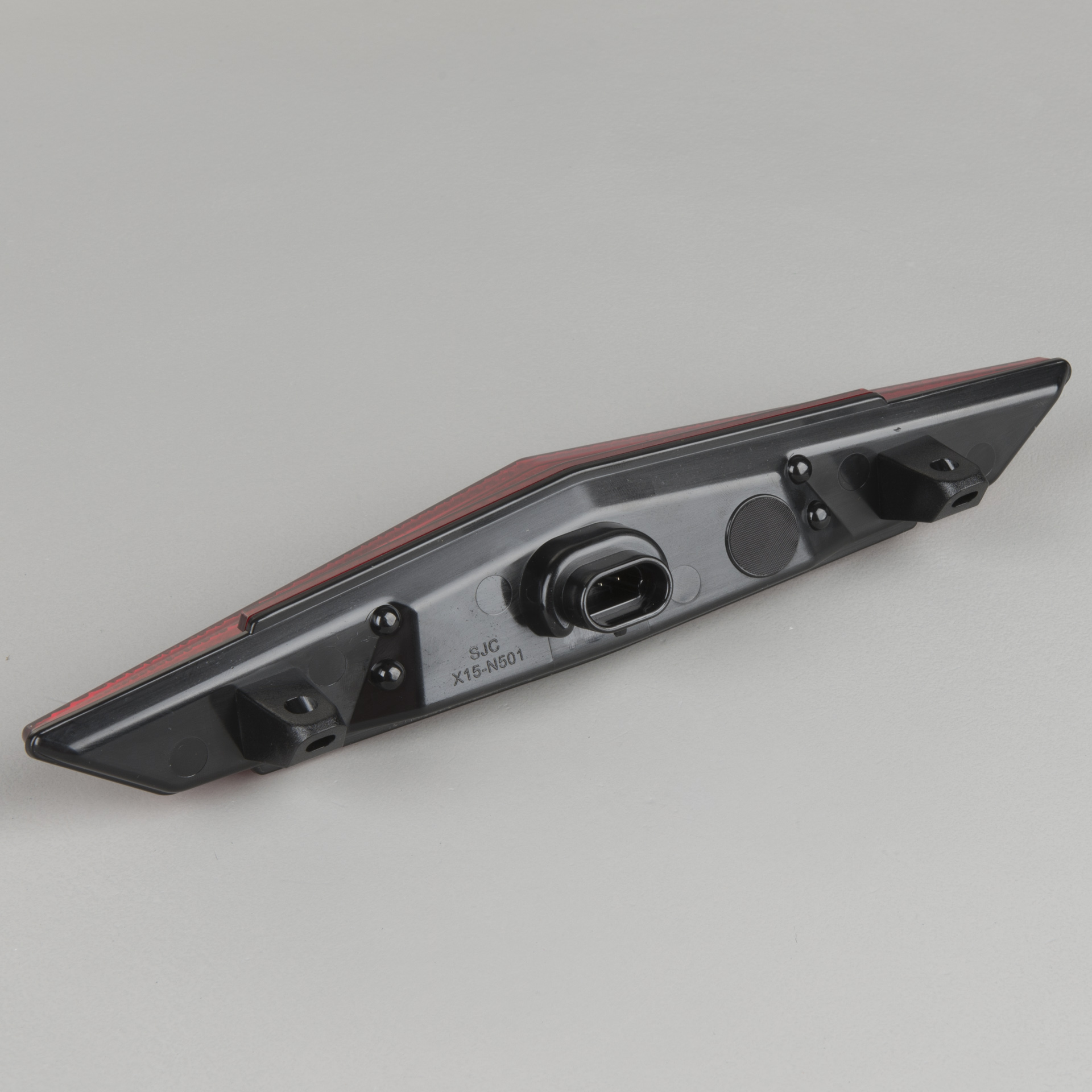 Jarruvalo Sno-X BRP