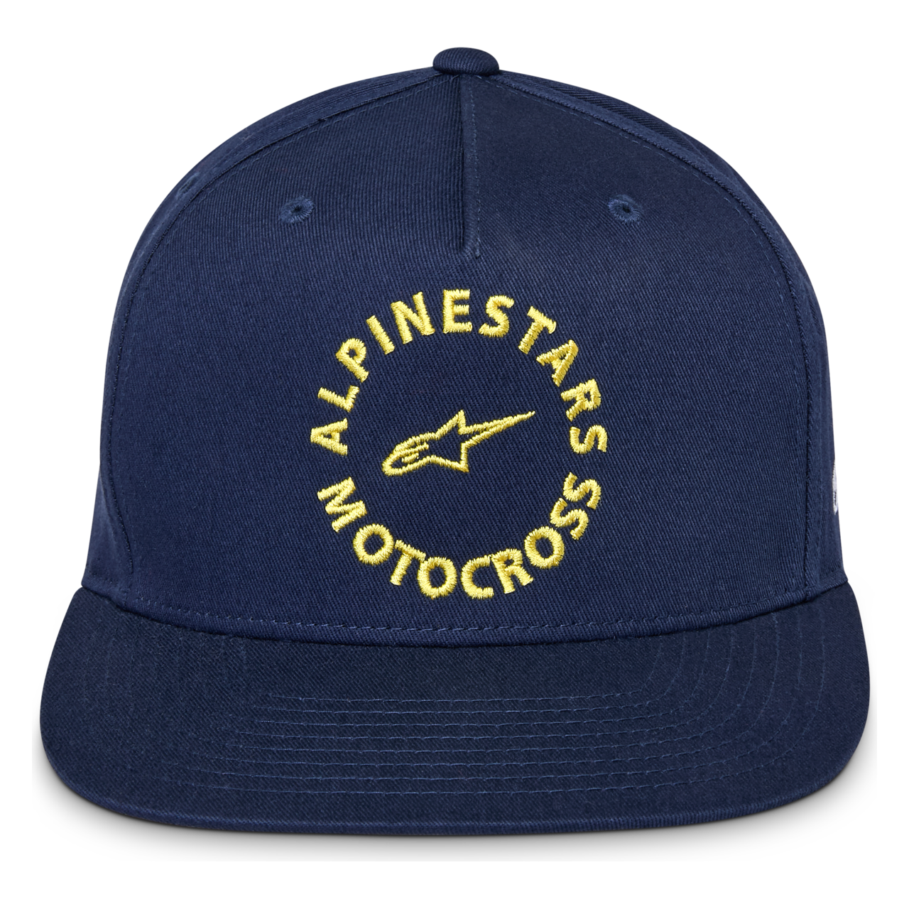 Alpinestars MX Snapback Cap