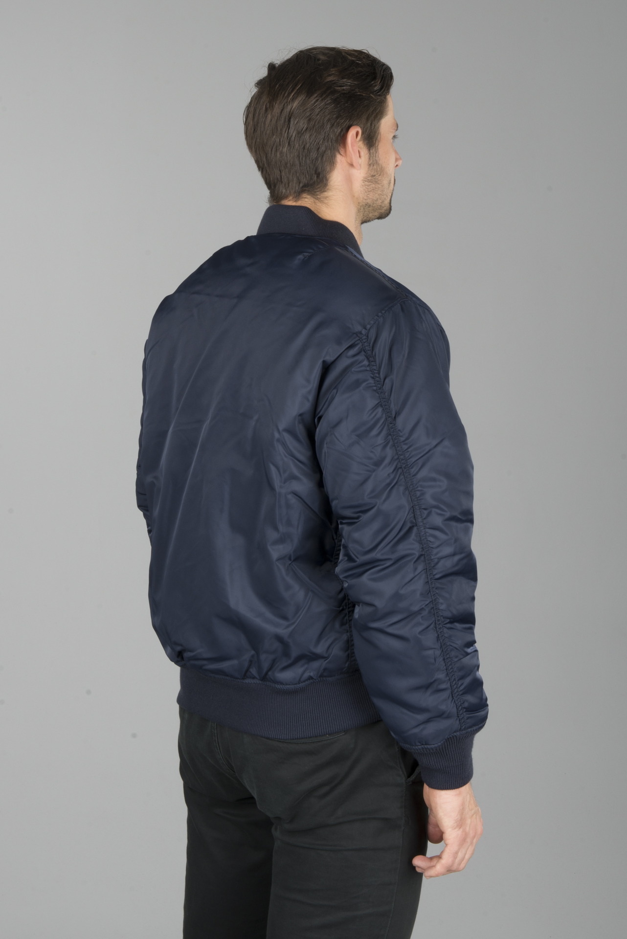 Chaqueta Brandit MA1