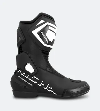 Botas MC Richa Speedmaster