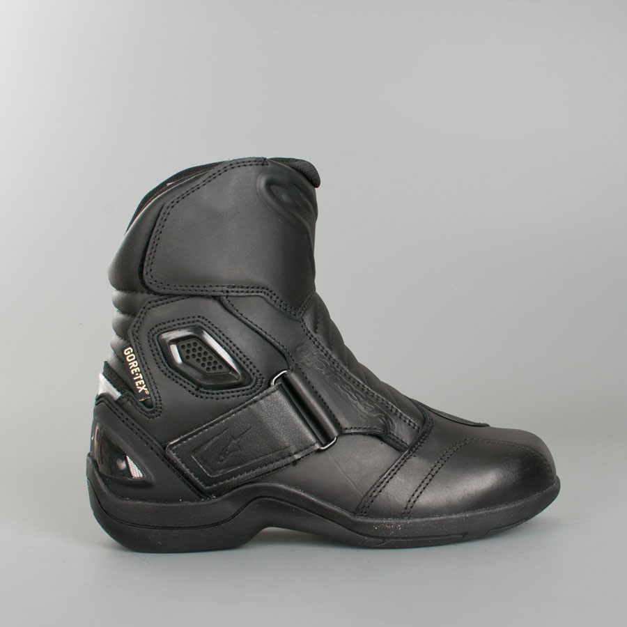 alpinestars new land boots