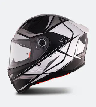 MT Revenge 2 S Hatax Full Face Helmet