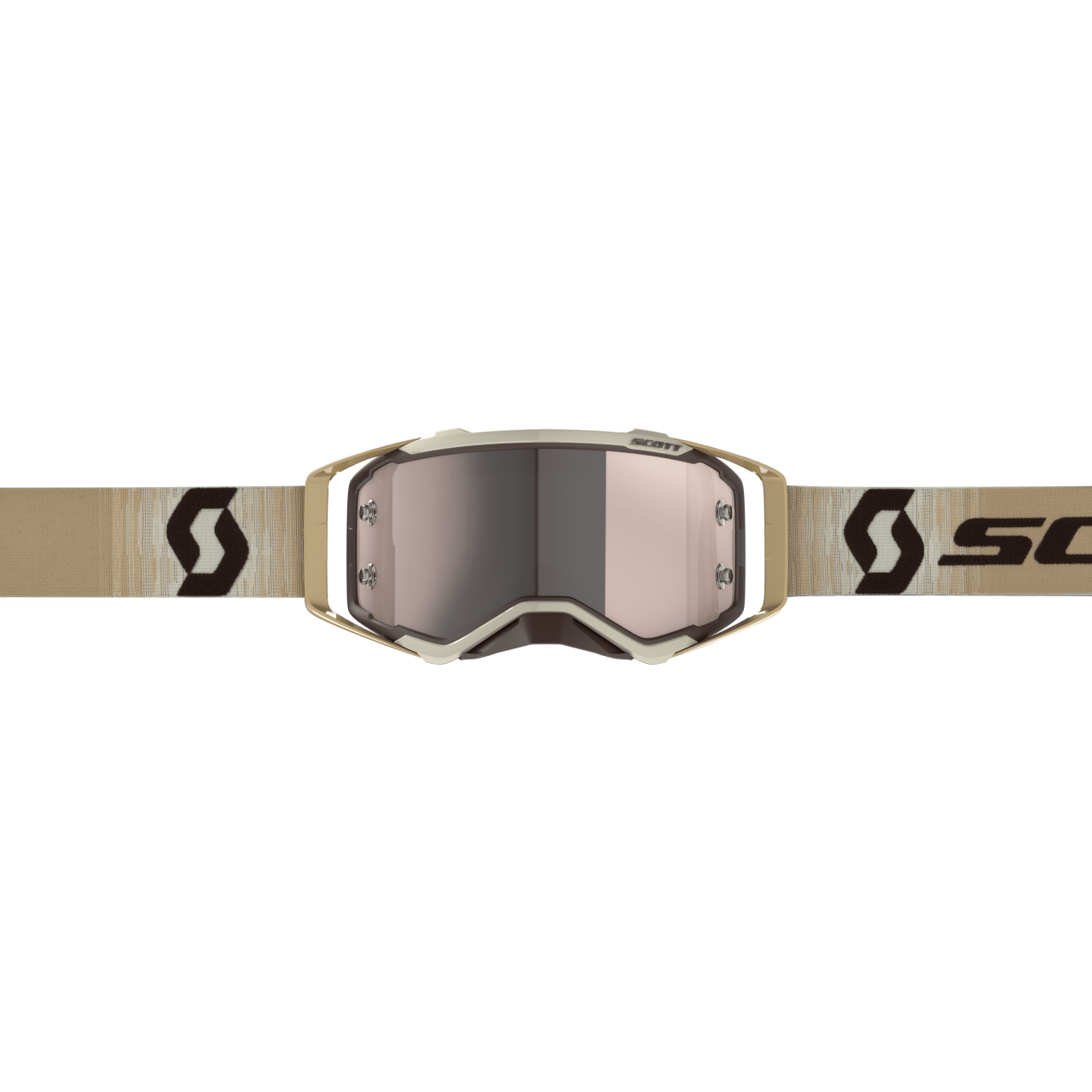 Scott Prospect MX Goggles