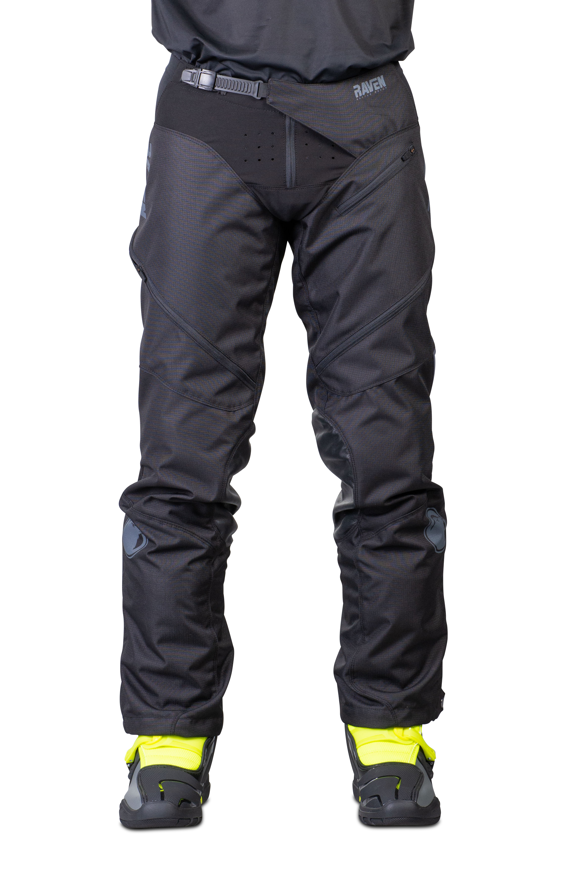 Pantalones de Enduro Raven Storm OTB