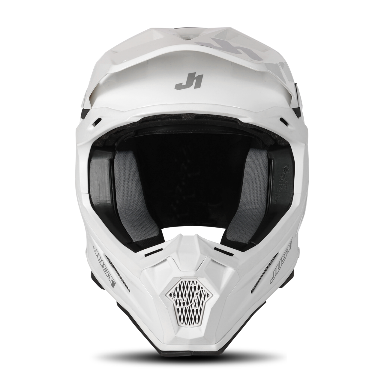 JUST1 J22 Solid MX Helmet | 24mx
