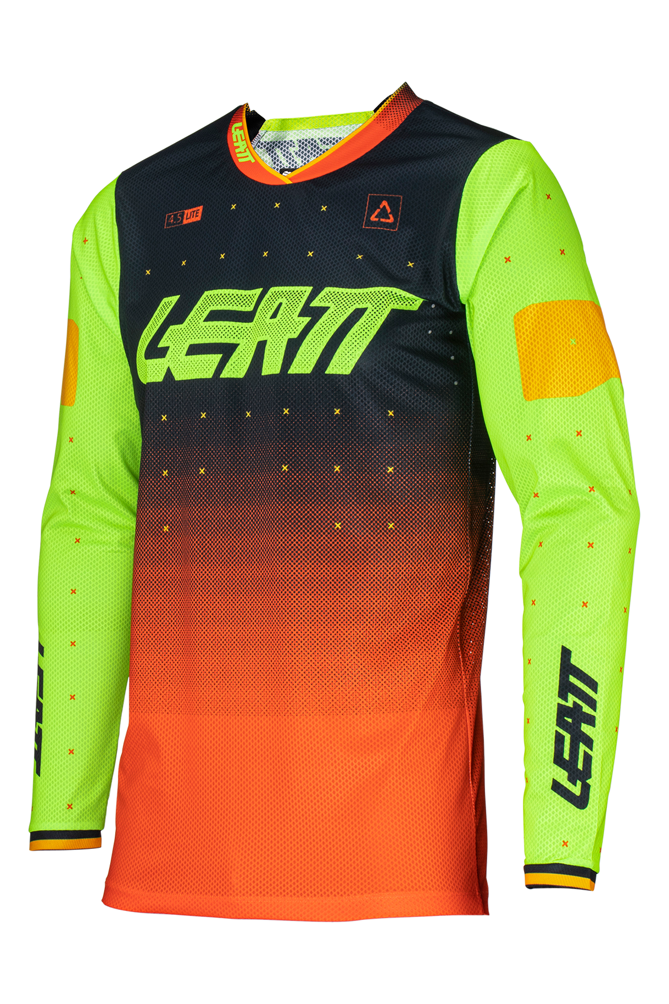 Crosstrui Leatt Moto 4.5 Lite V24