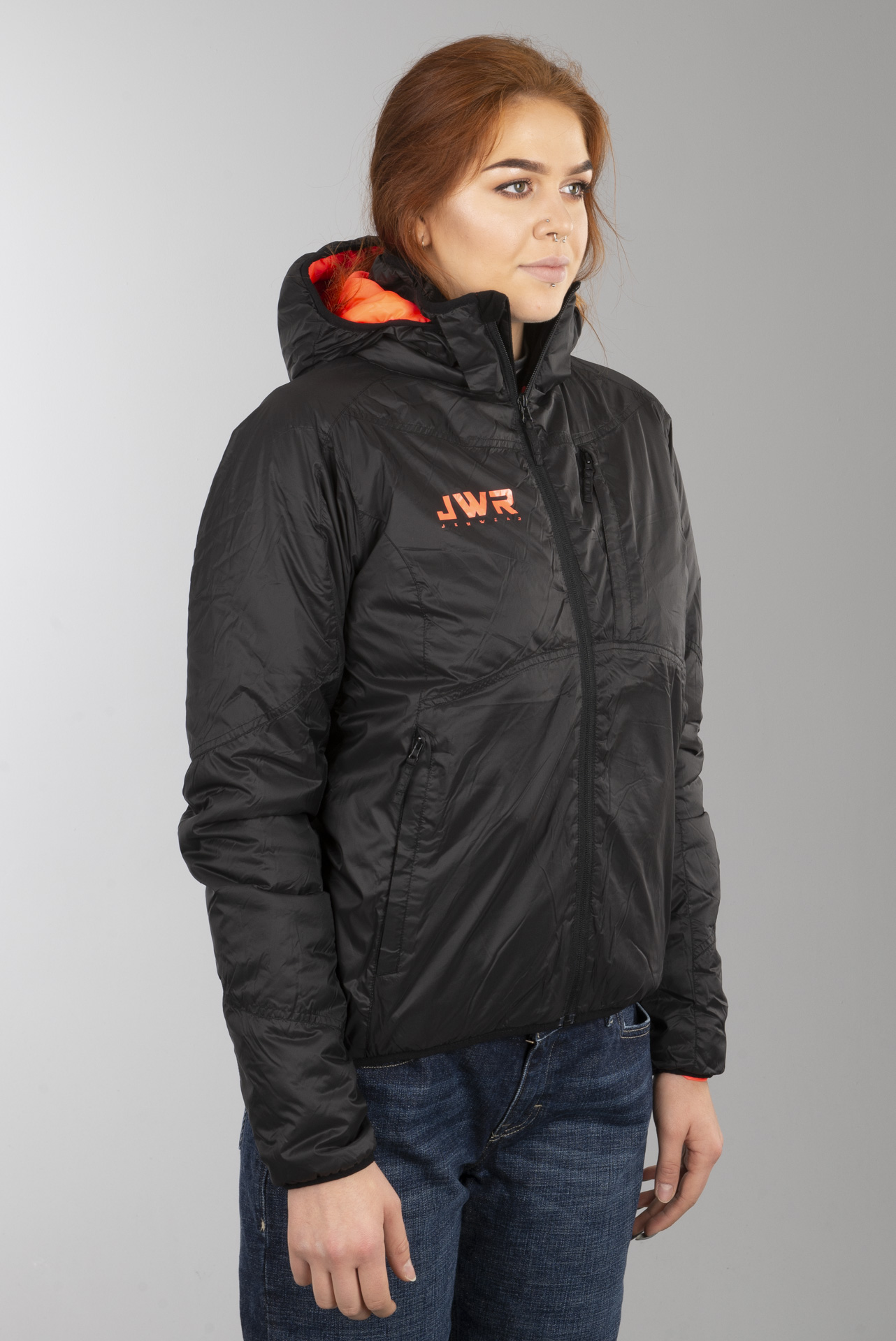 Chaqueta para Mujer JETHWEAR Cruiser