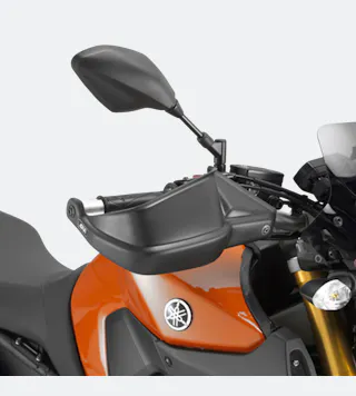 Håndbeskytter Givi