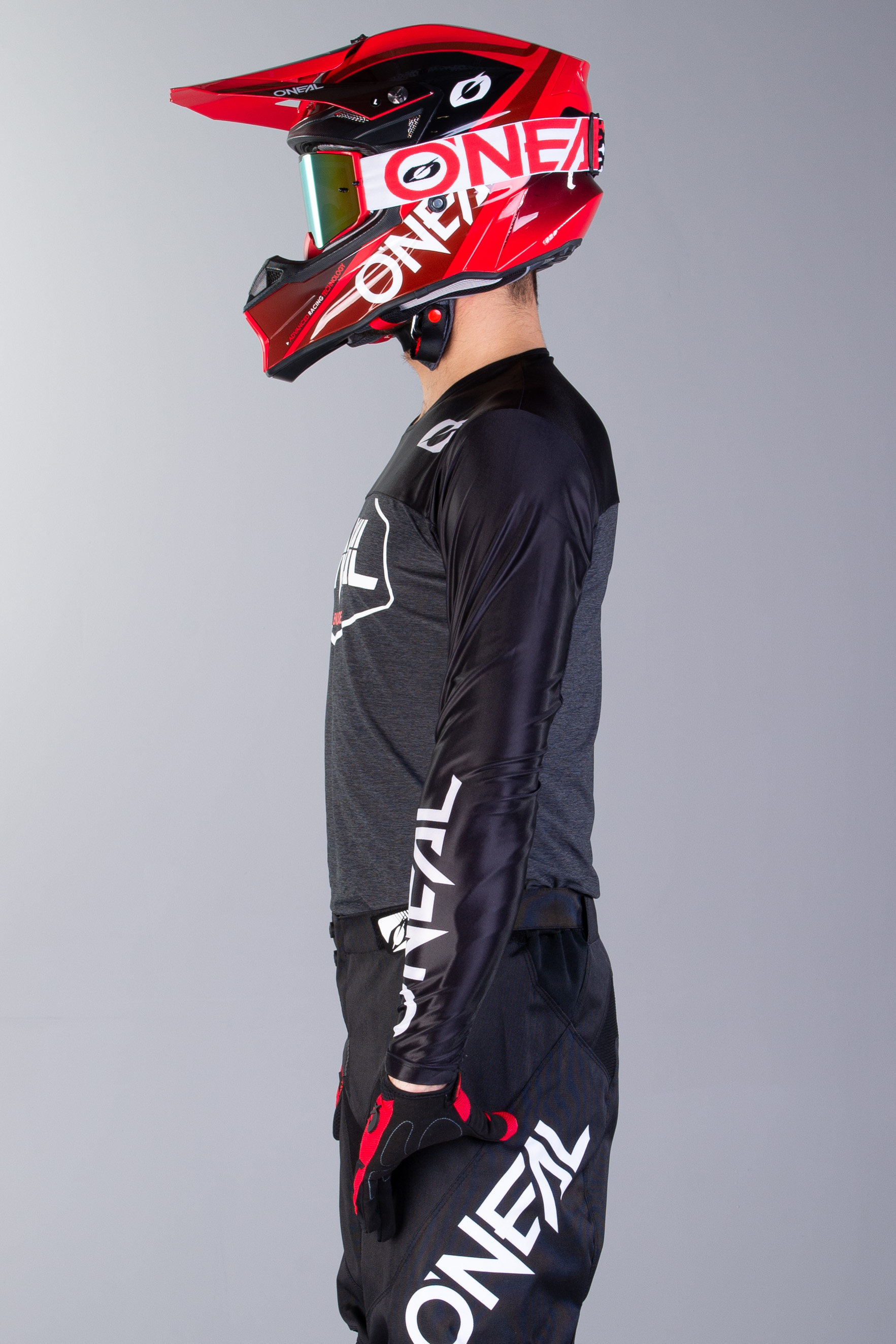 O'Neal Mayhem MX Jersey
