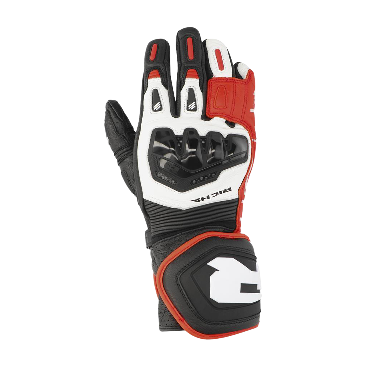 Guantes de Moto Richa Stradale