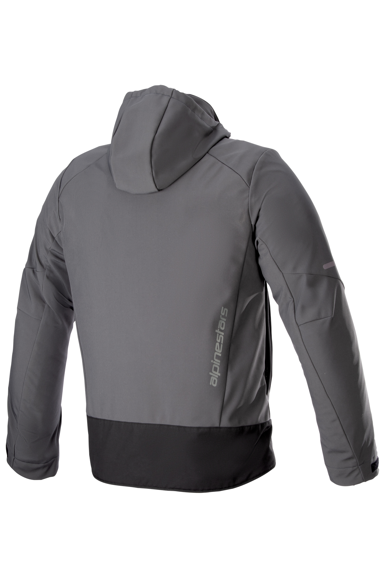 Motorhoodie Alpinestars Neo Waterproof