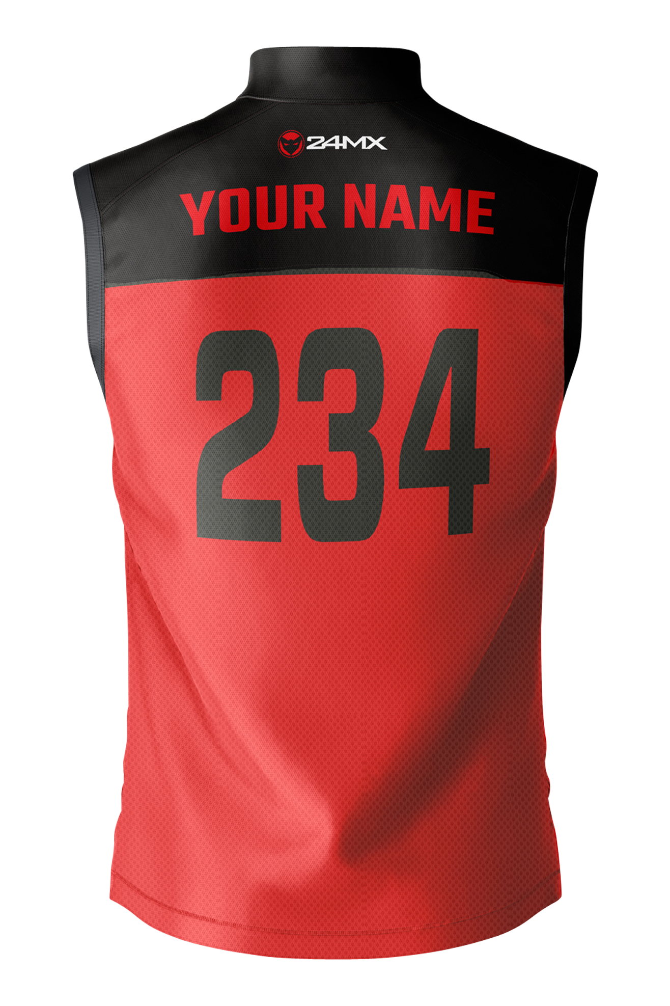 Windvest 24MX Duo