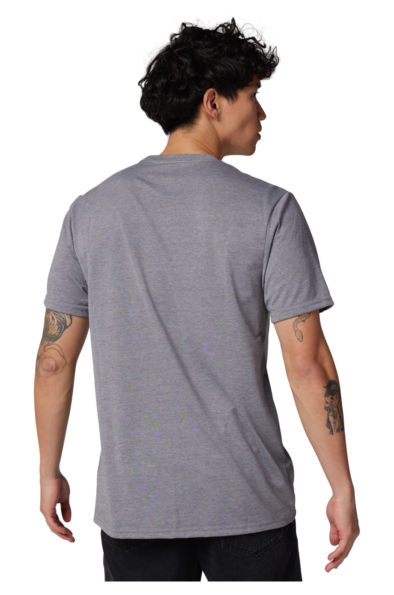 Camiseta FOX Non Stop