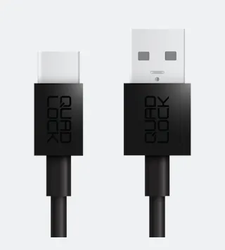 Καλώδιο Quad Lock USB-A σε USB-C