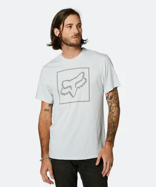 T-shirt FOX Off Tilter