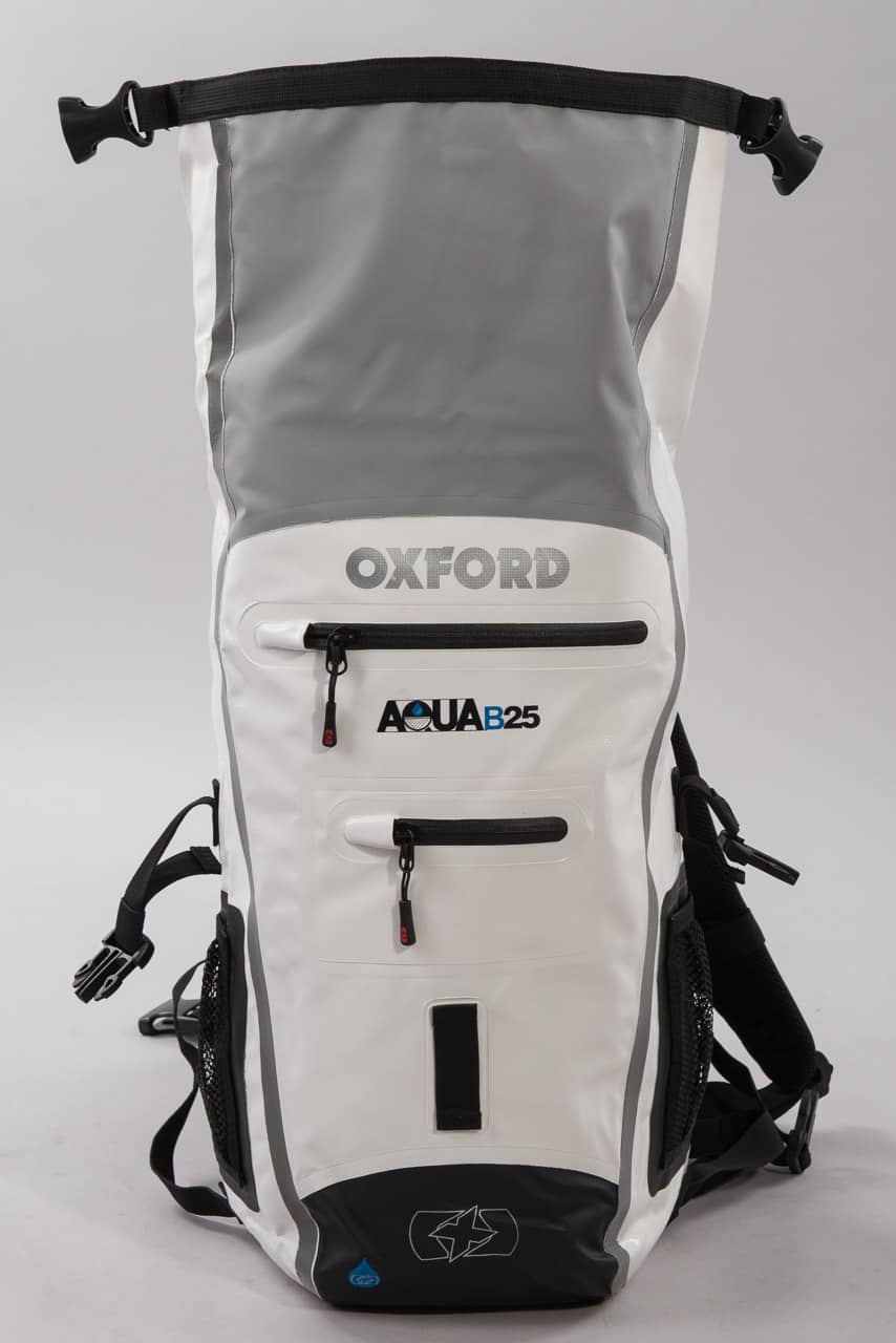 oxford b25