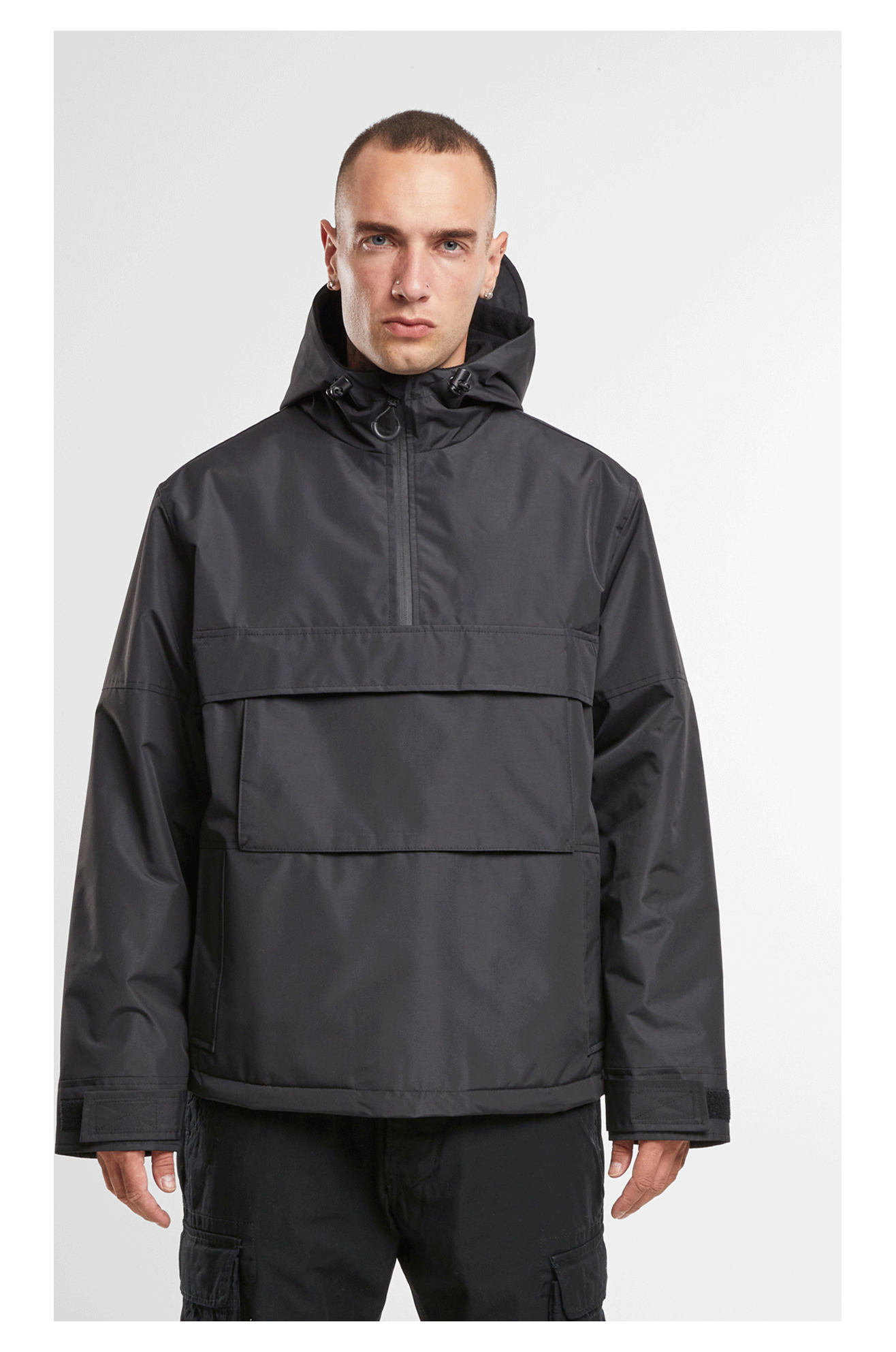 Cortavientos Brandit Arctic