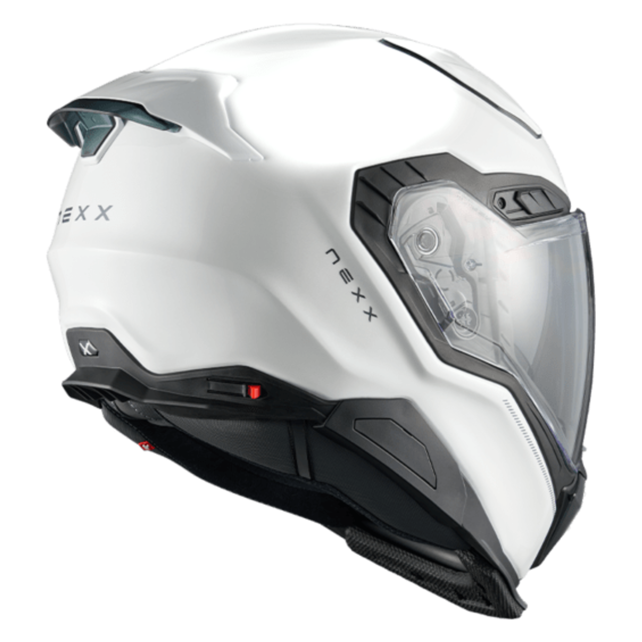 Casco Integral Nexx X.WST3