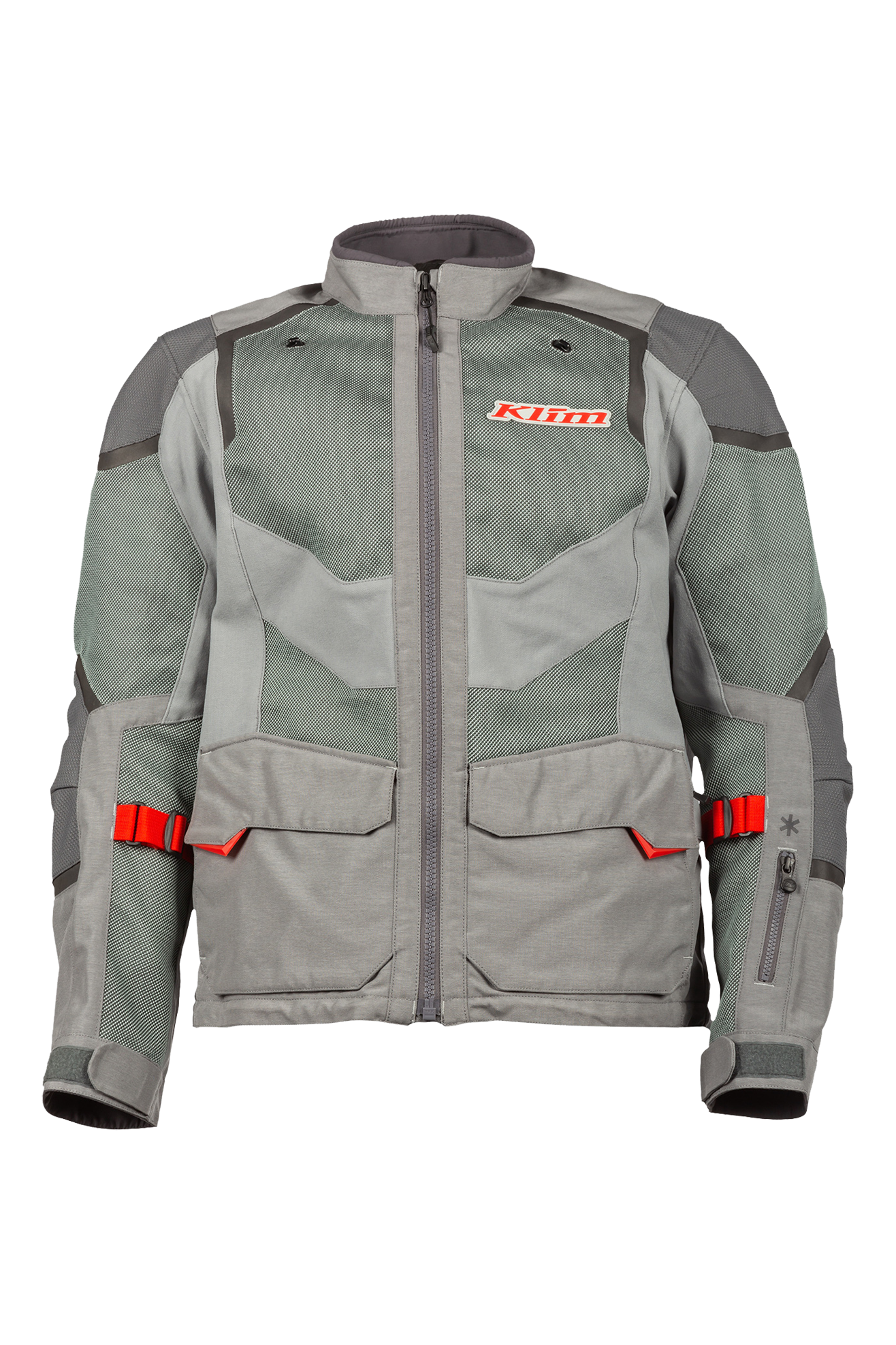 Chaqueta de Moto Klim Baja Cool