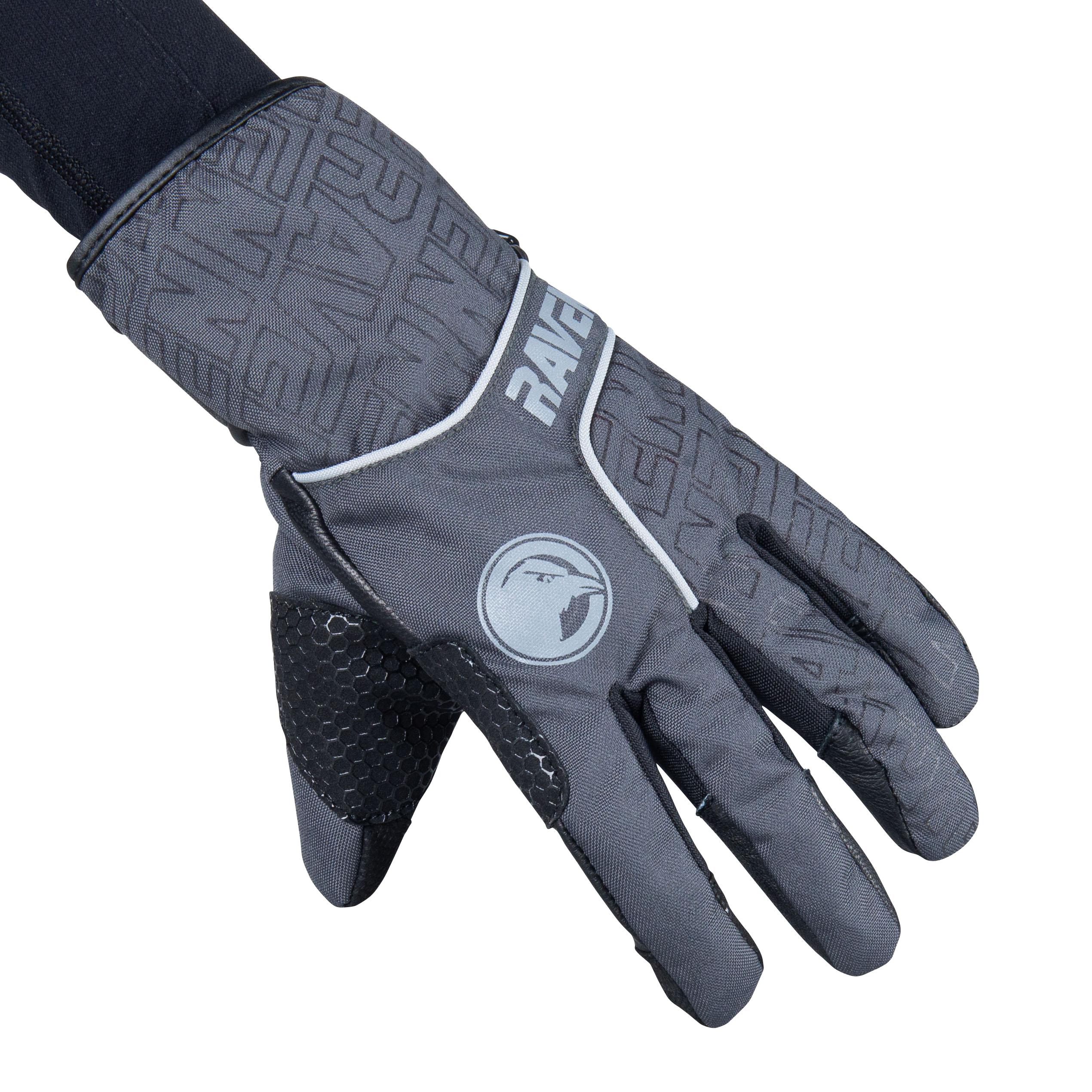 Guantes Raven Motion