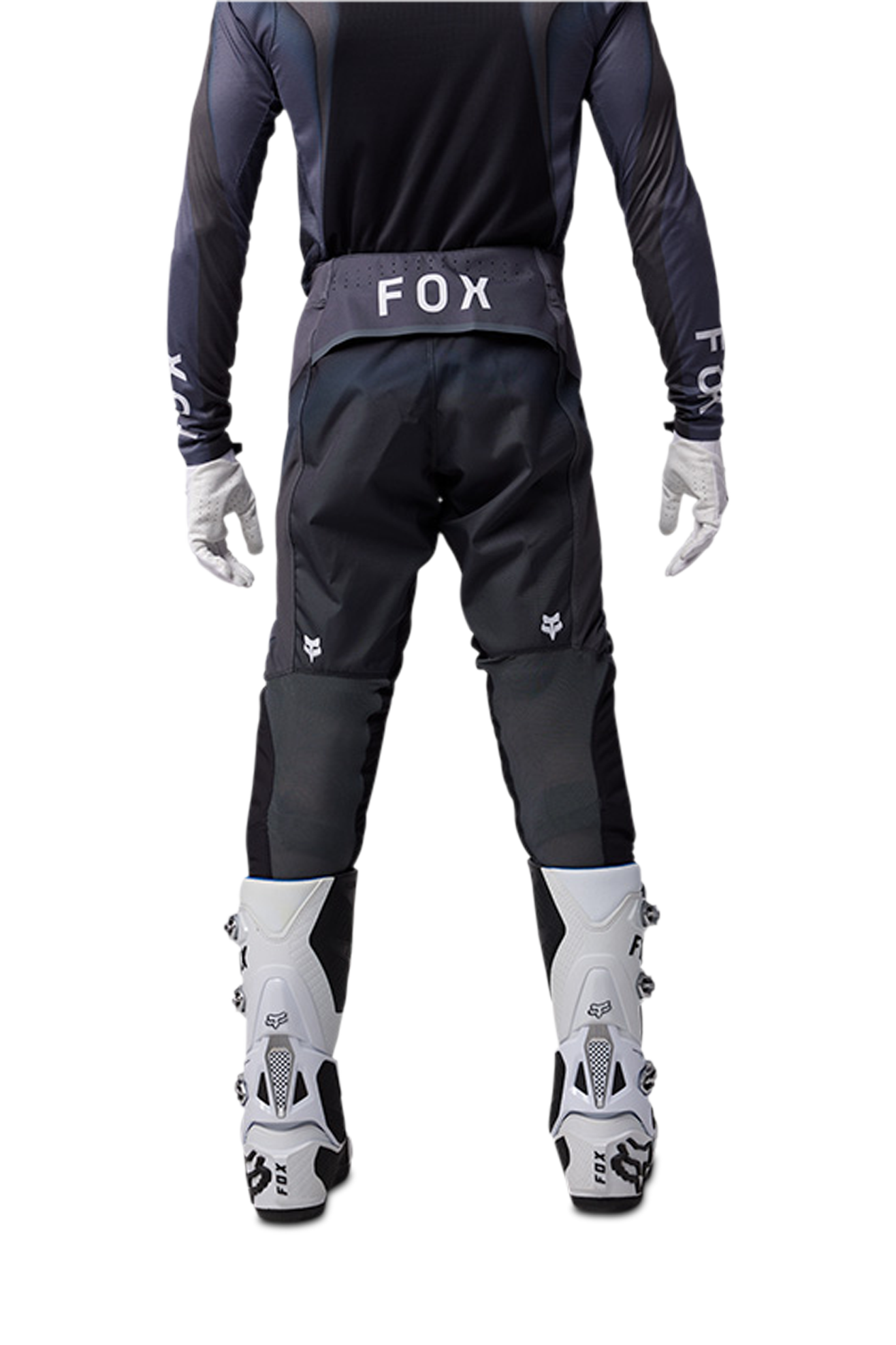 Hlače MX FOX Flexair Infinite