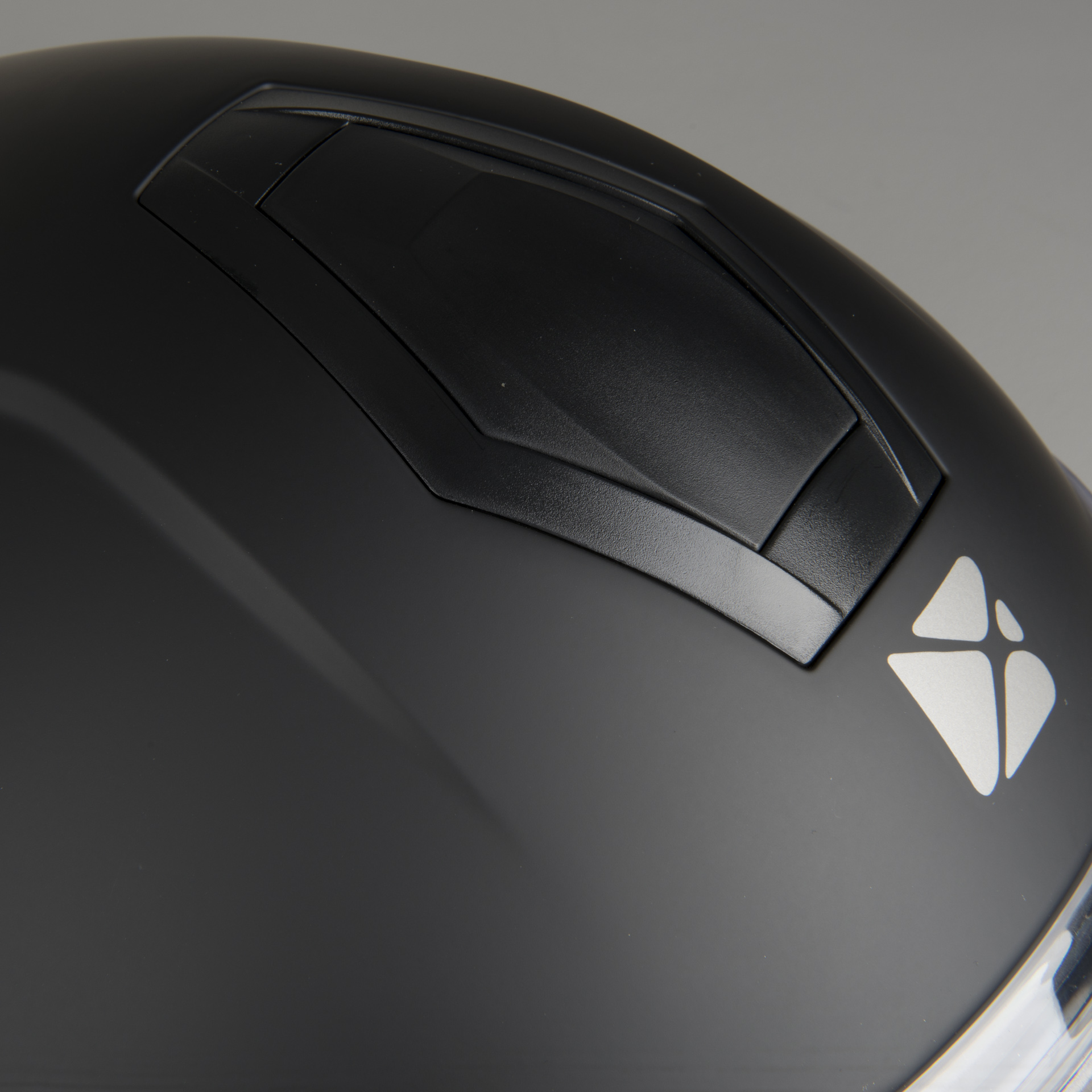 Kelkkakypärä CKX Razor Sähkövisiiri