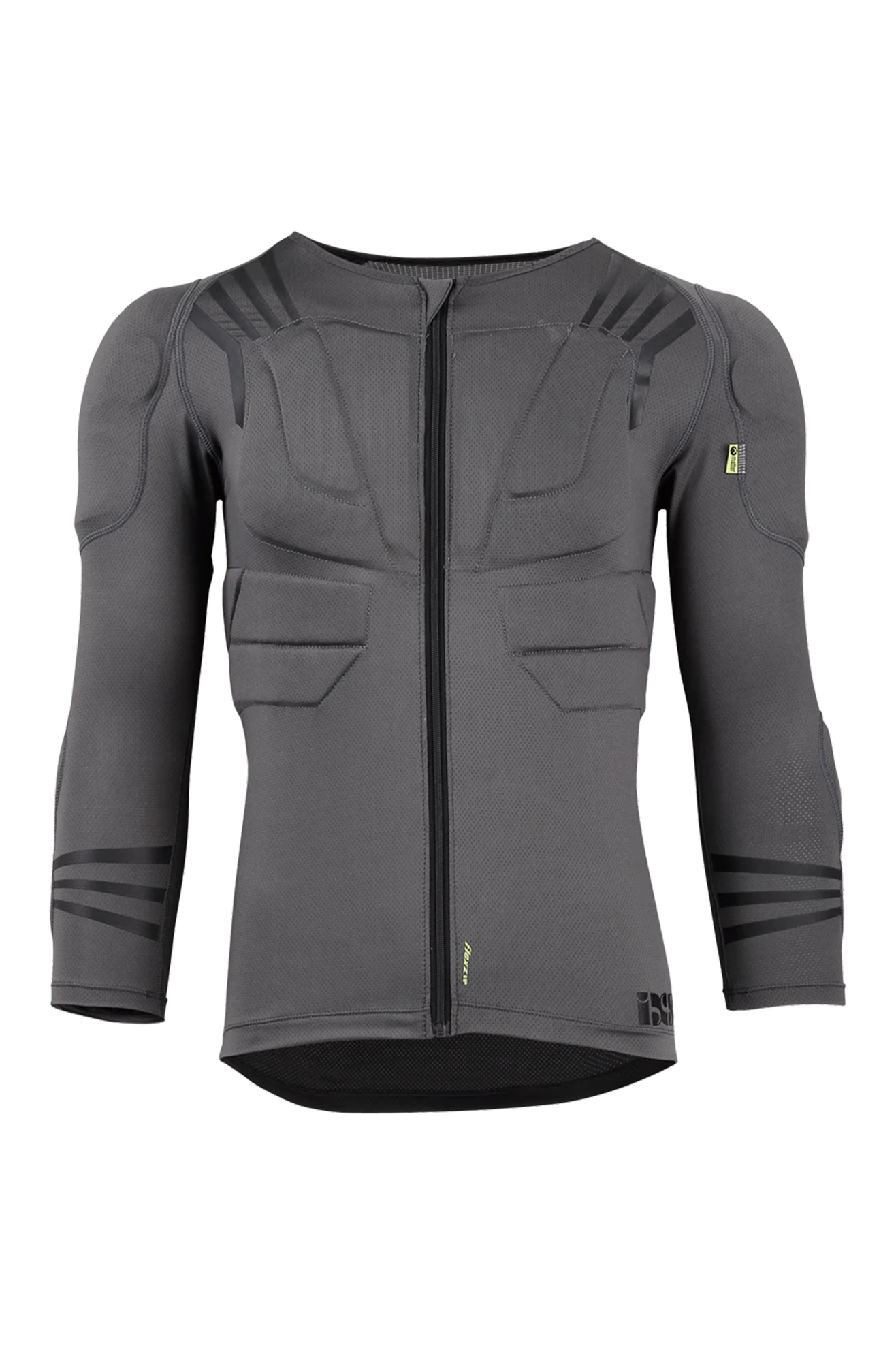 iXS Trigger Youth MTB Chest Protector
