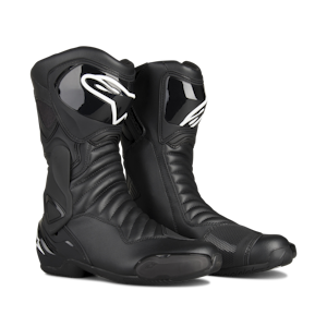 Bottes Moto Alpinestars SMX-6