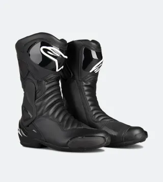 MC-Støvler Alpinestars SMX-6 V2