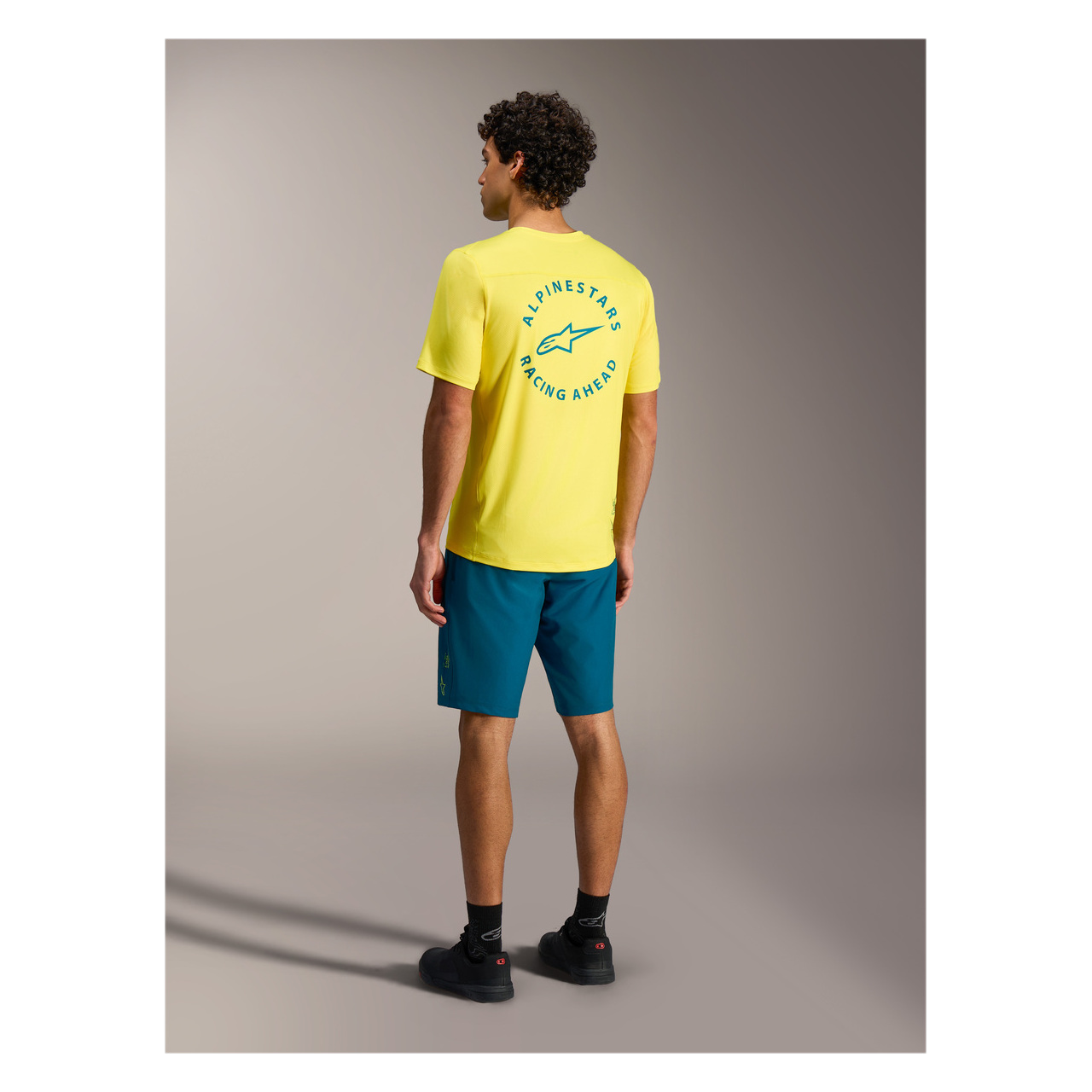 Shorts MTB Alpinestars A-Dura Ride 2.0