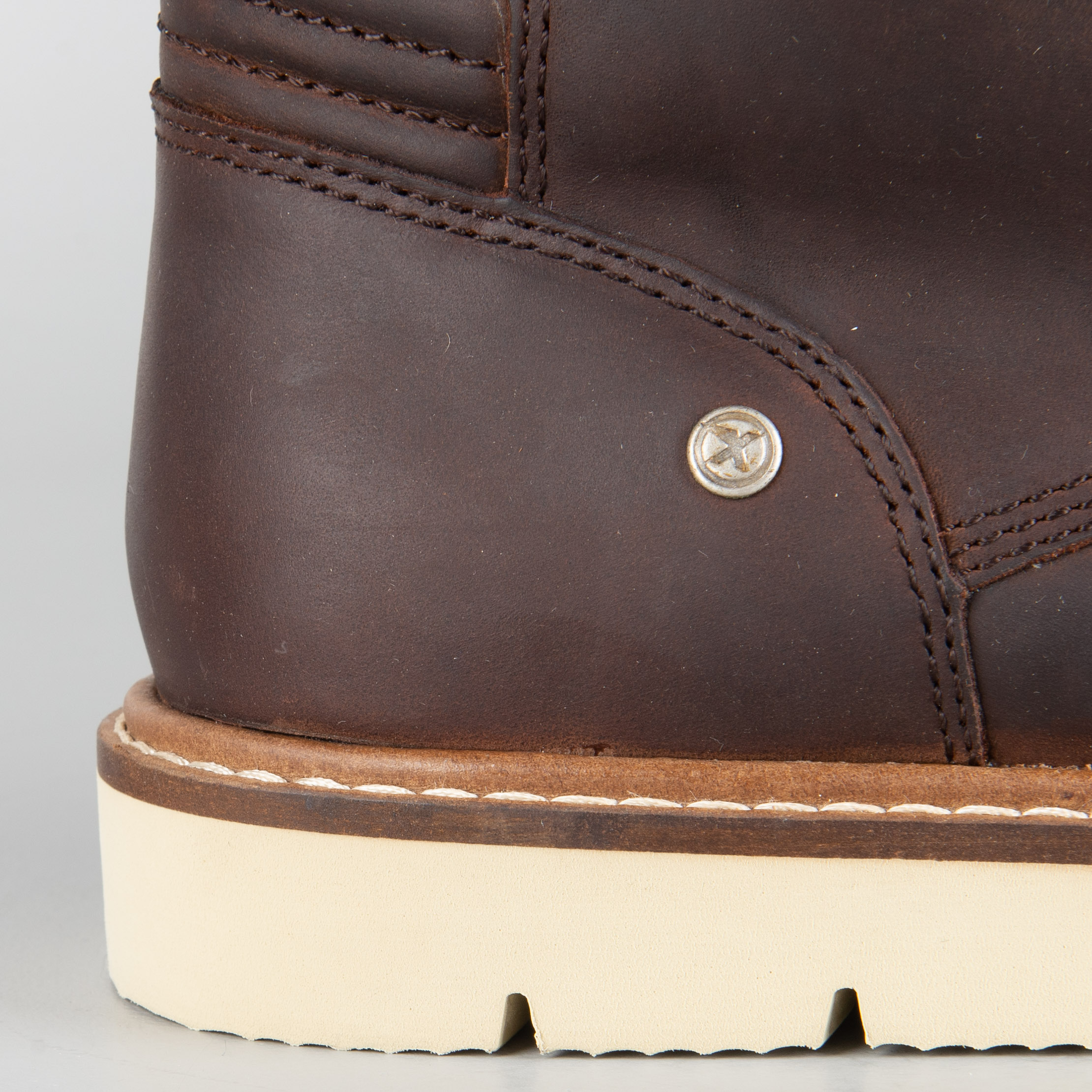 XPD X-Village Motorcycle Boots