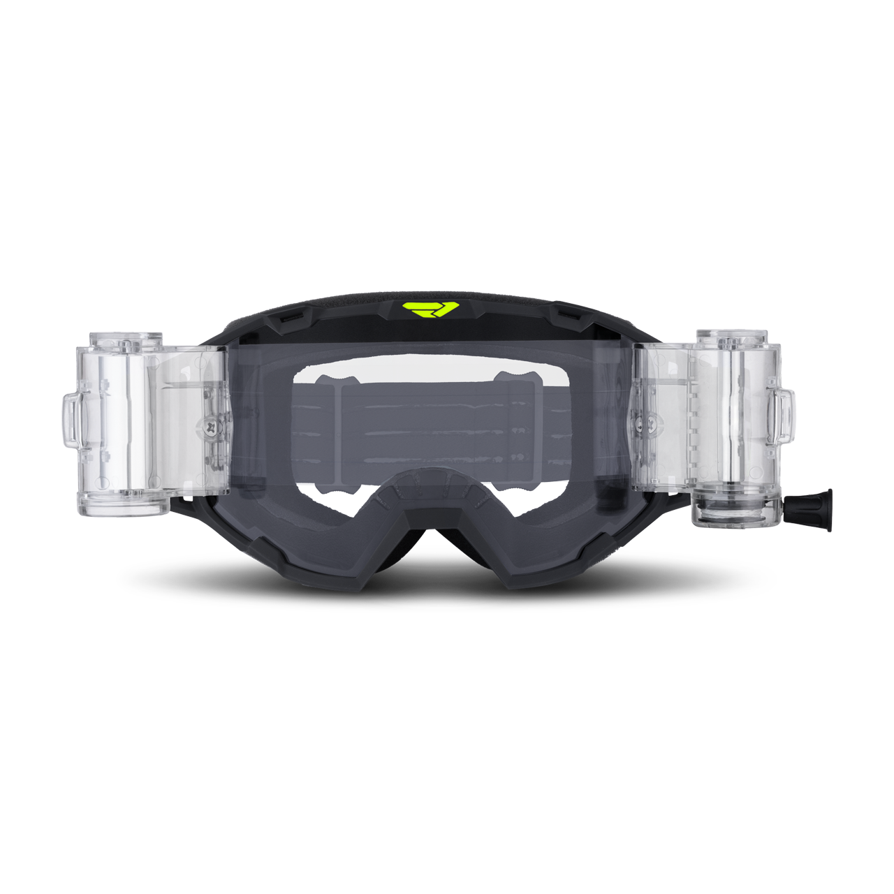 FXR Maverick Prime 27 MX Goggles