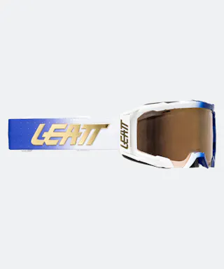 Leatt Velocity 5.0 Iriz MTB Goggles Jungle Uc 26%
