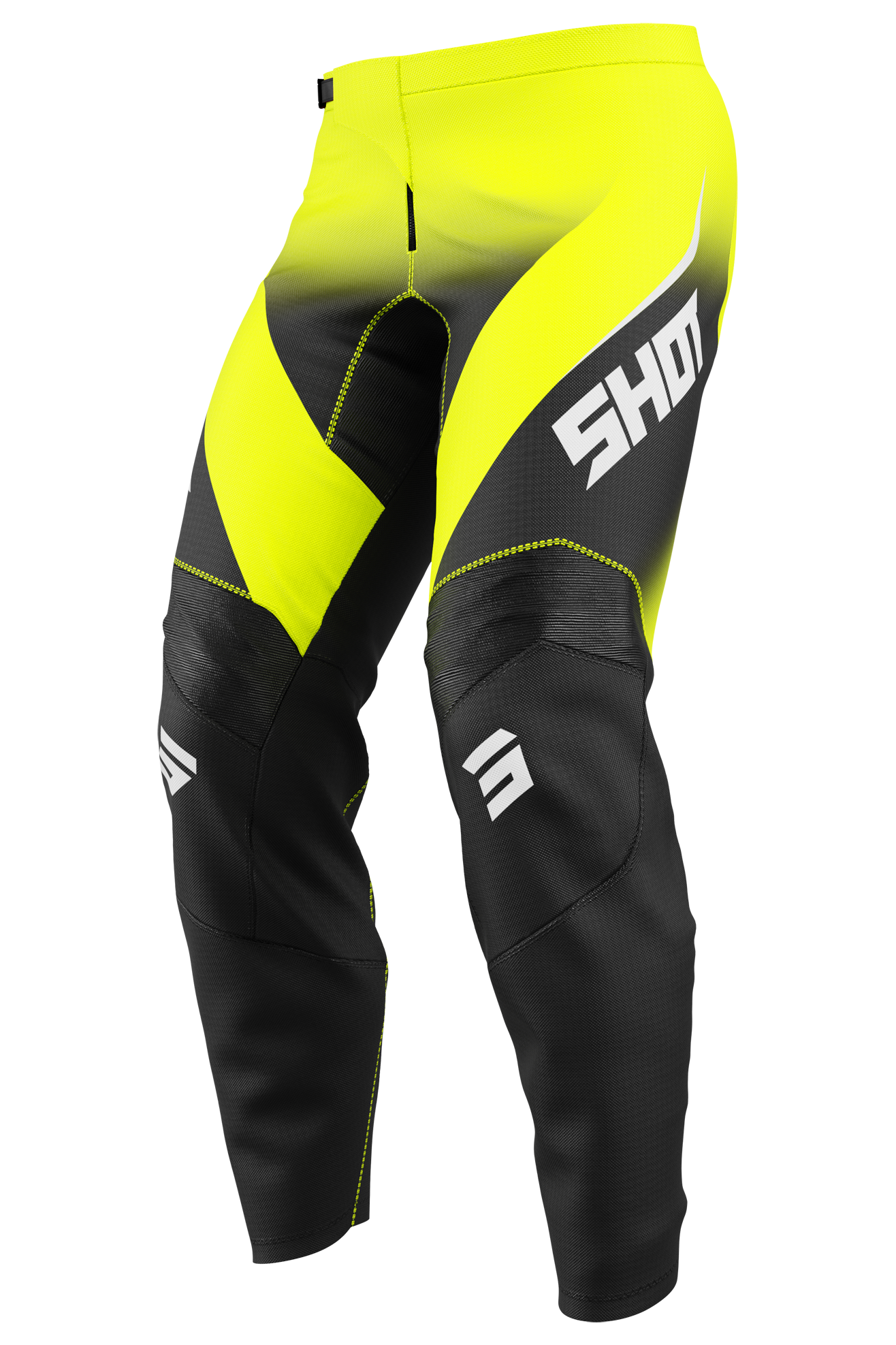 Crossbroek Shot Race Gear Draw Clash 27