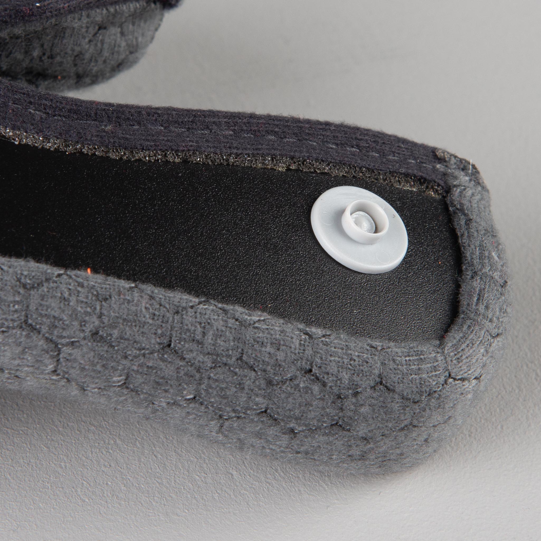 KYT Thunderflash Cheek Pads