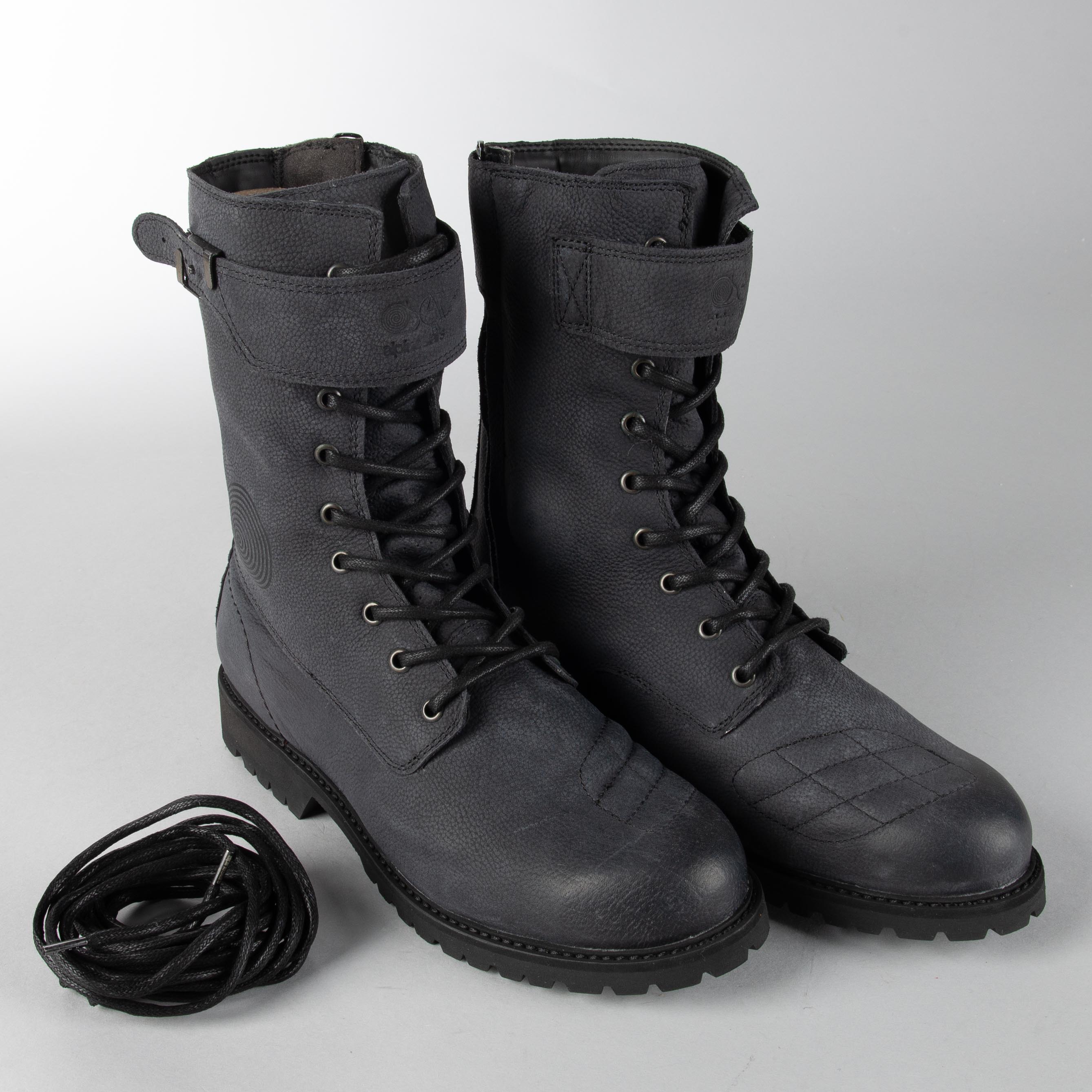 alpinestars oscar boots